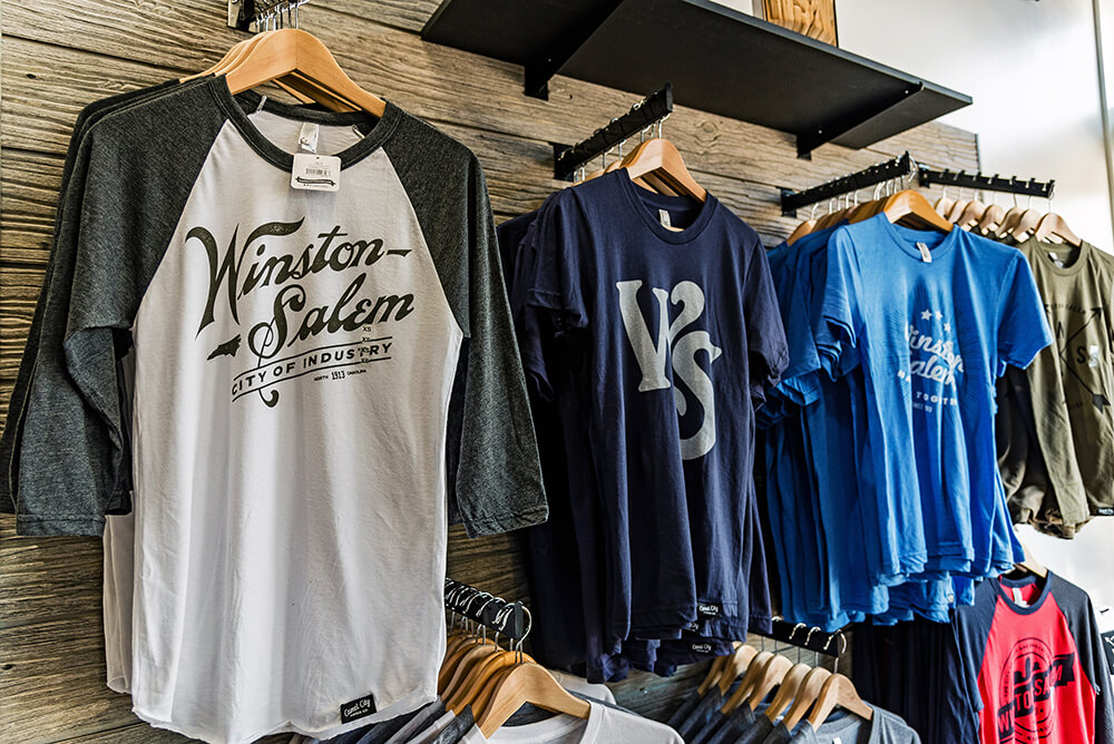 Like a Local: Winston-Salem