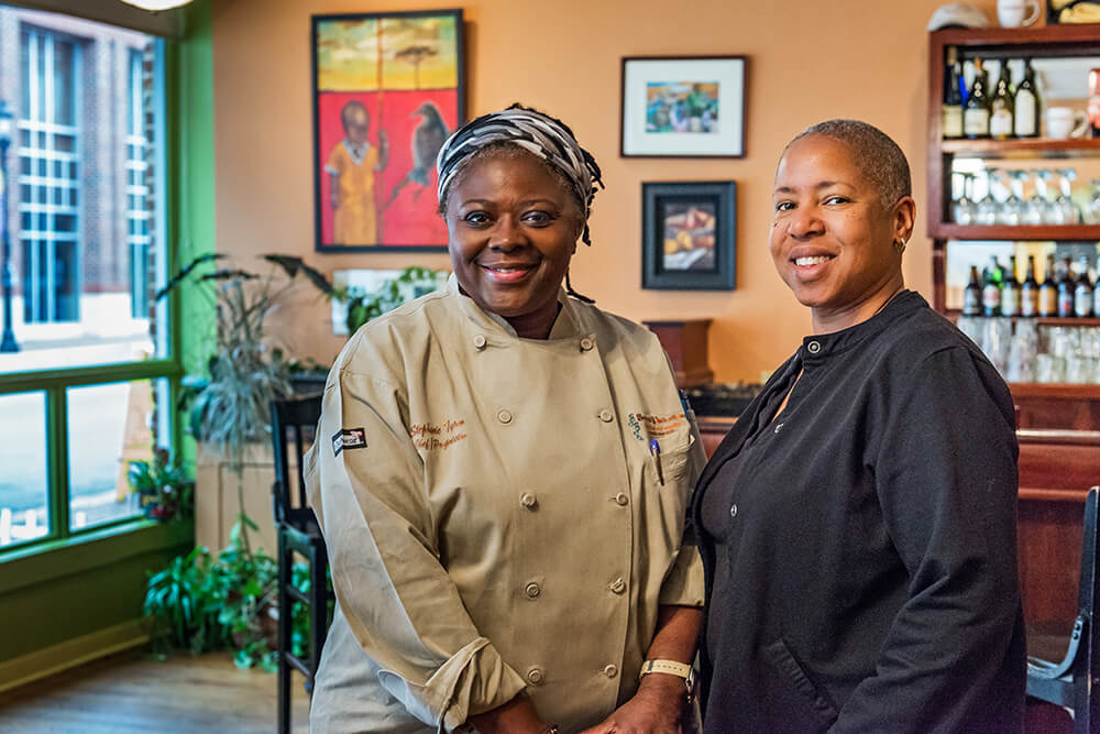 Like a Local: Winston-Salem