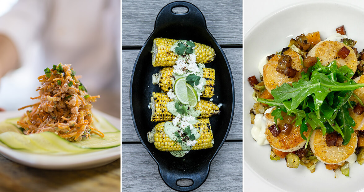 5 Farm-to-Table Restaurants in Western NC to Try This Winter