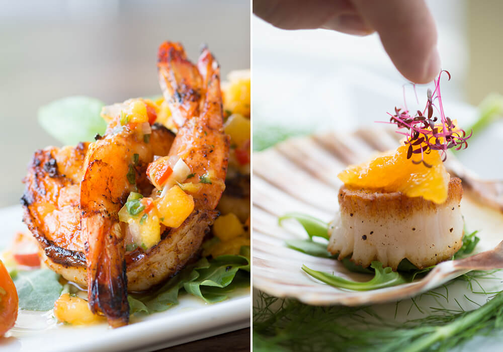 5 Farm-to-Table Restaurants in Western NC to Try This Winter