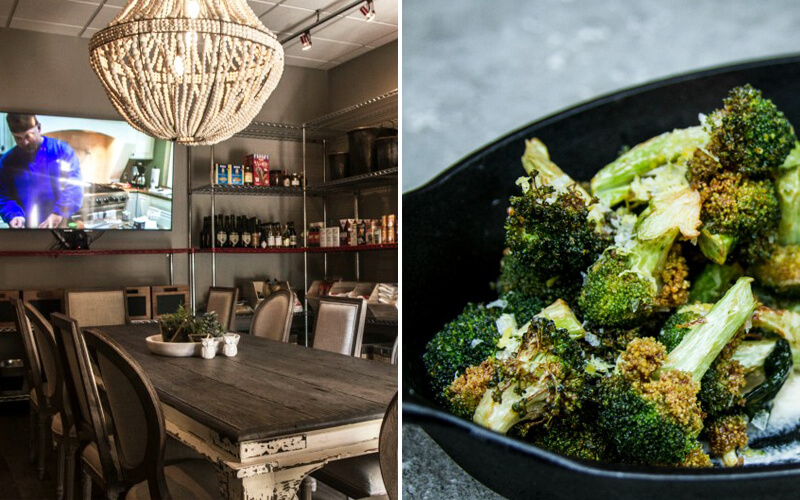 5 Farm-to-Table Restaurants in Western NC to Try This Winter