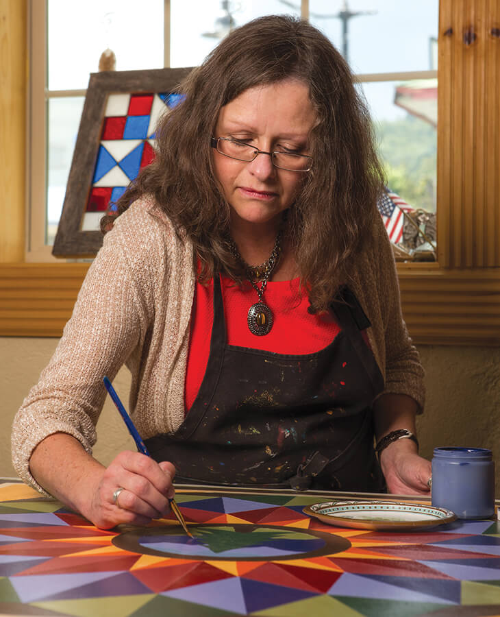 City Portrait: West Jefferson