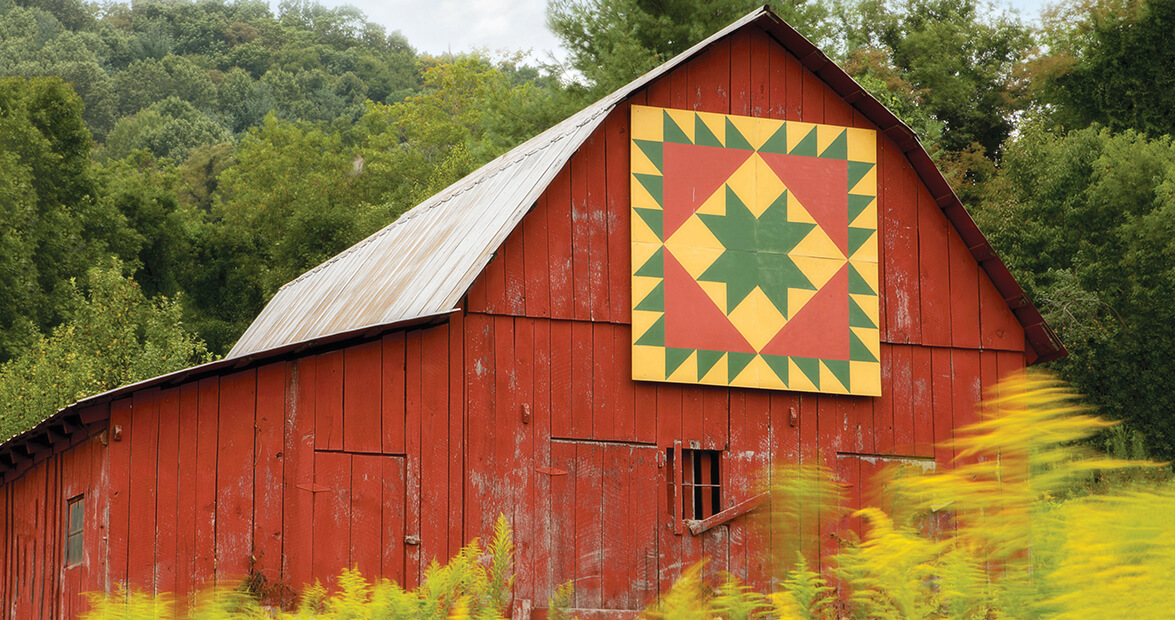 City Portrait: West Jefferson