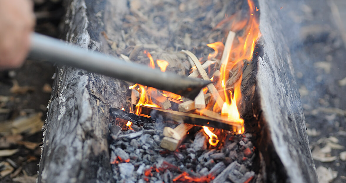 Ramblin' Man: Uncovering a Temporary Treasure