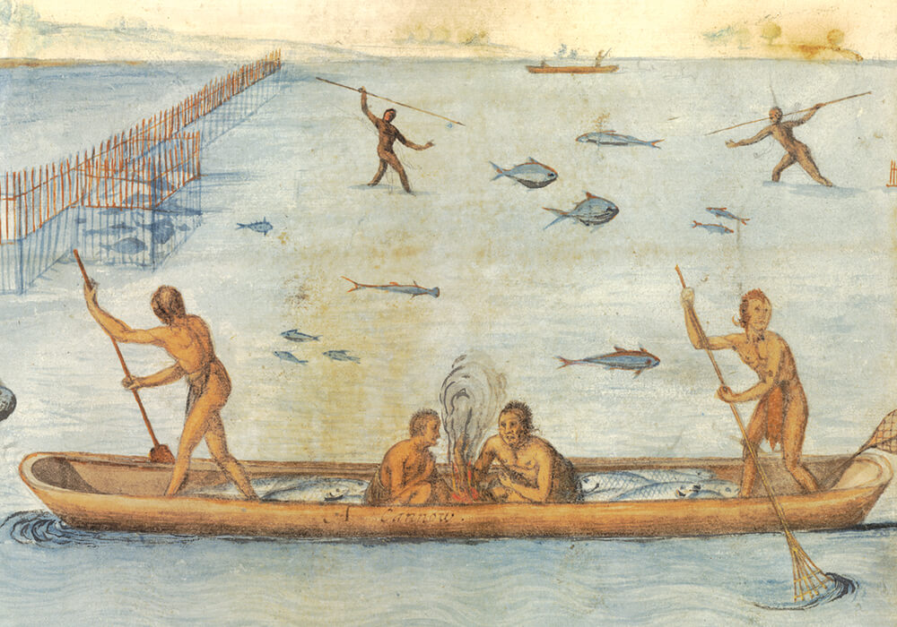 Ramblin' Man: Uncovering a Temporary Treasure