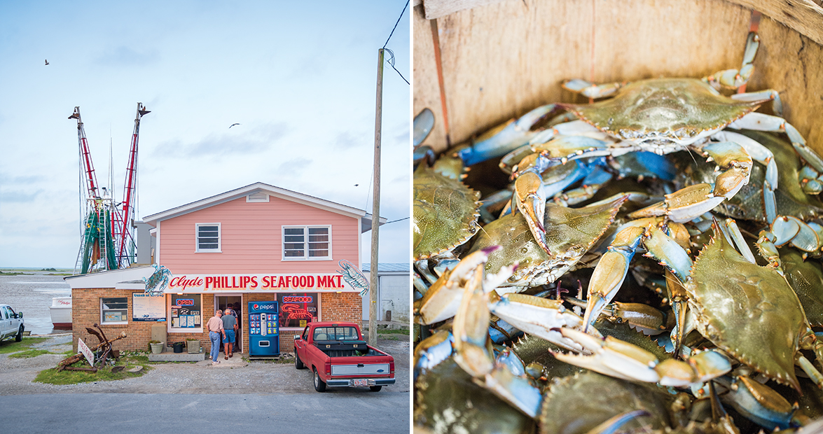 Honoring the Waters that Provide Our Bounty