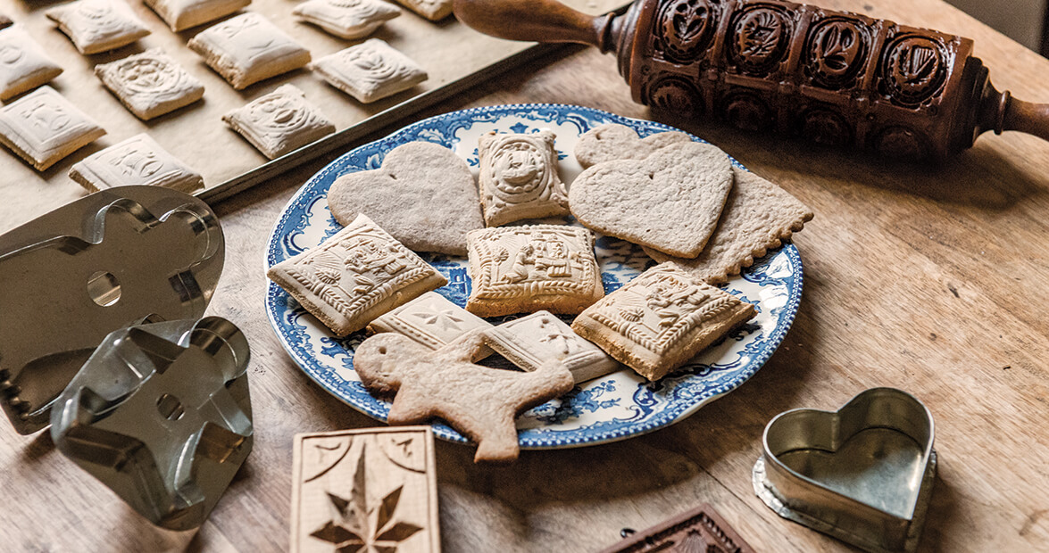 8 Things We Overheard on a Trip to Old Salem