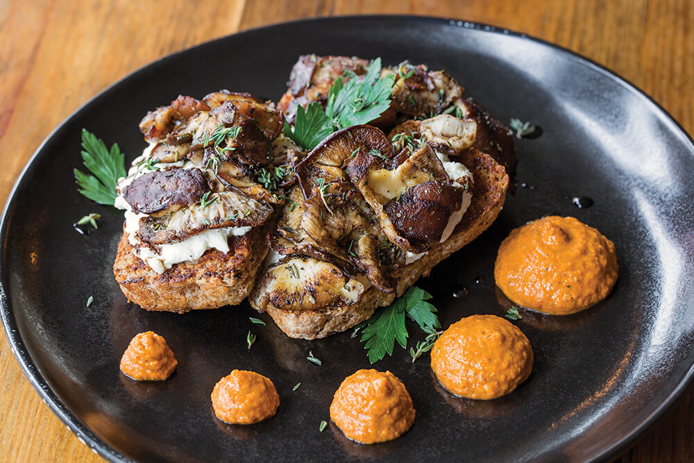 The Hen & The Hog, Halifax