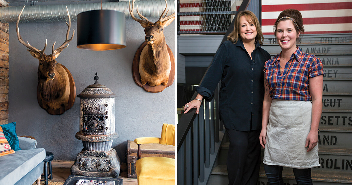 The Hen & The Hog, Halifax