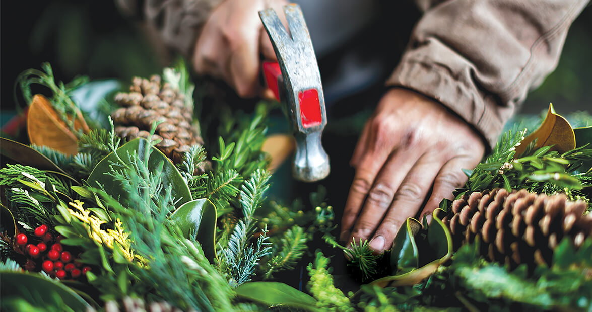 4 Family-Owned Garden Centers