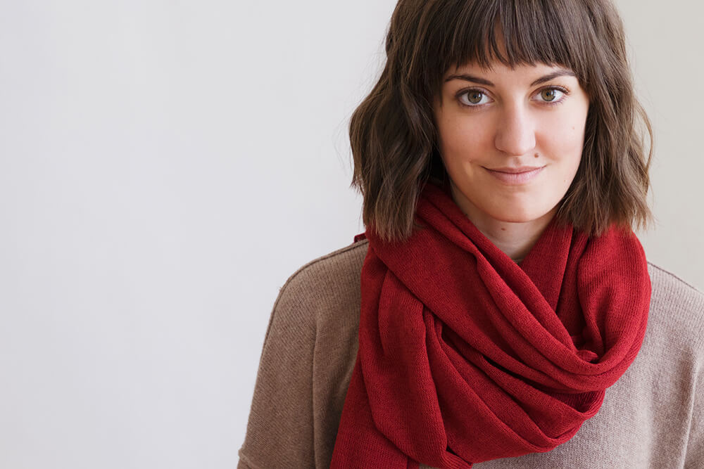 The Artistry, Economics & Tradition of Cloth in Western North Carolina