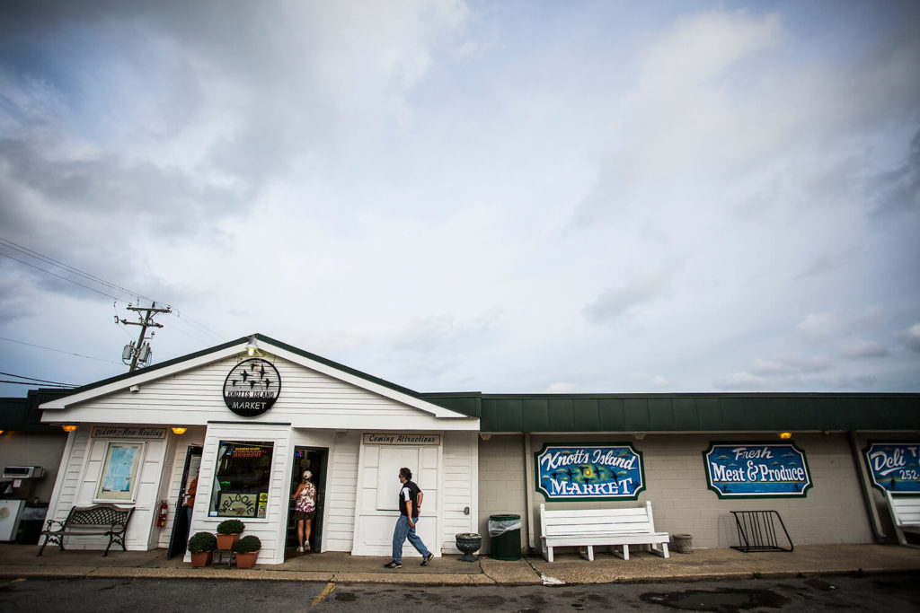 Knotts Island Market