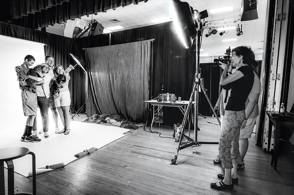 Where & How to Take the Perfect Charlotte Skyline Photo