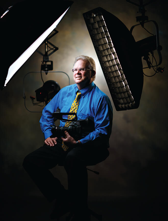 Randolph Community College's Top-Notch Photography Program