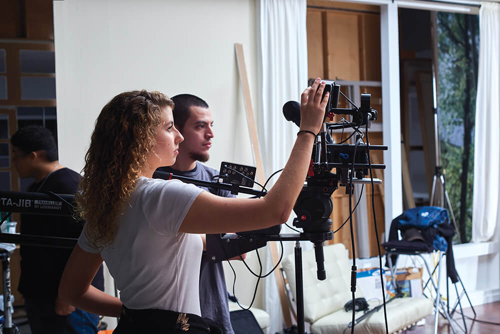 Randolph Community College's Top-Notch Photography Program