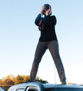 Photo Essay: Snapshots and Stories from 7 Our State Photographers