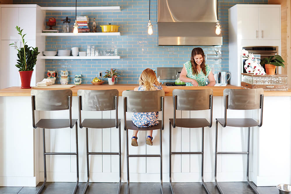 Photo Essay: Snapshots and Stories from 7 Our State Photographers