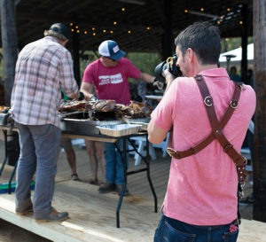 Photo Essay: Snapshots and Stories from 7 Our State Photographers