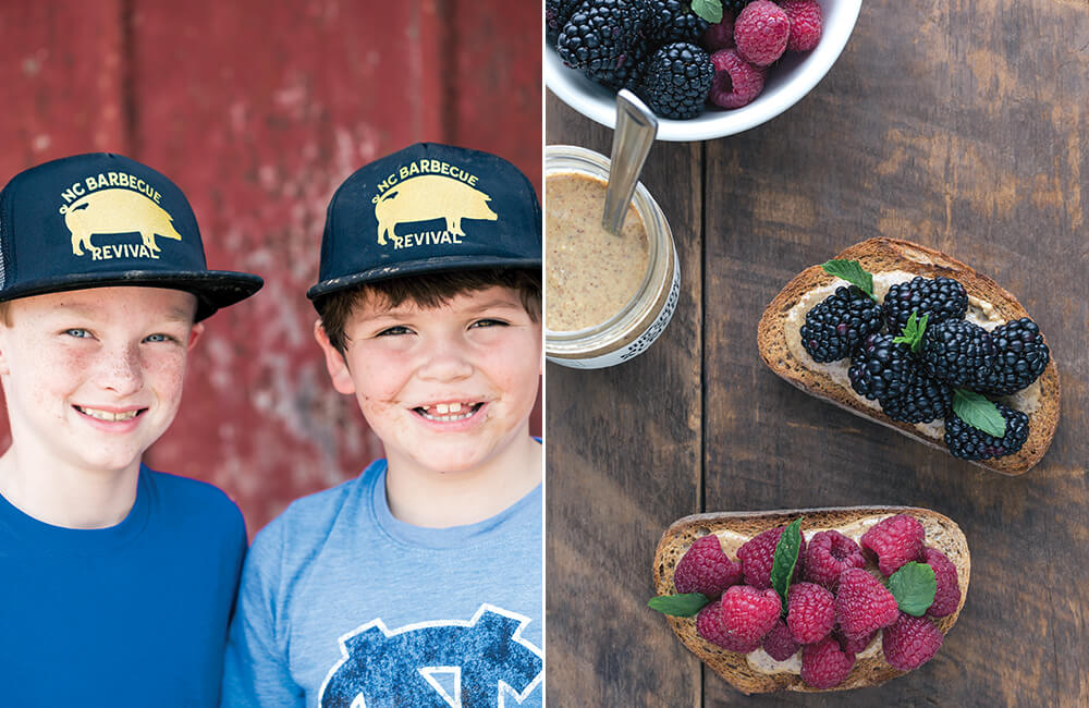 Photo Essay: Snapshots and Stories from 7 Our State Photographers