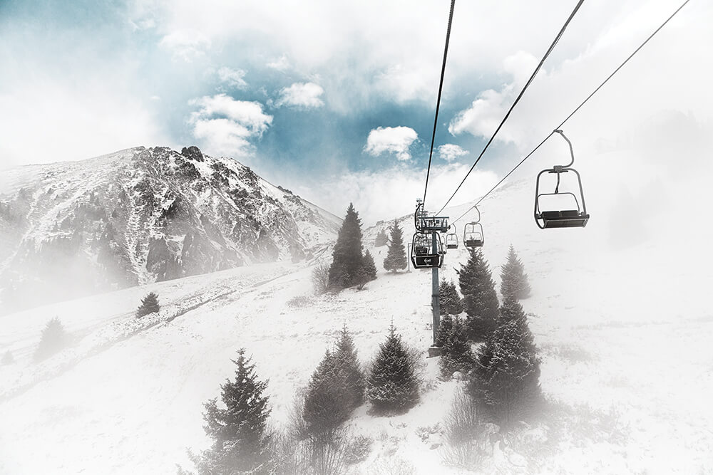 Photo Essay: Snapshots and Stories from 7 Our State Photographers