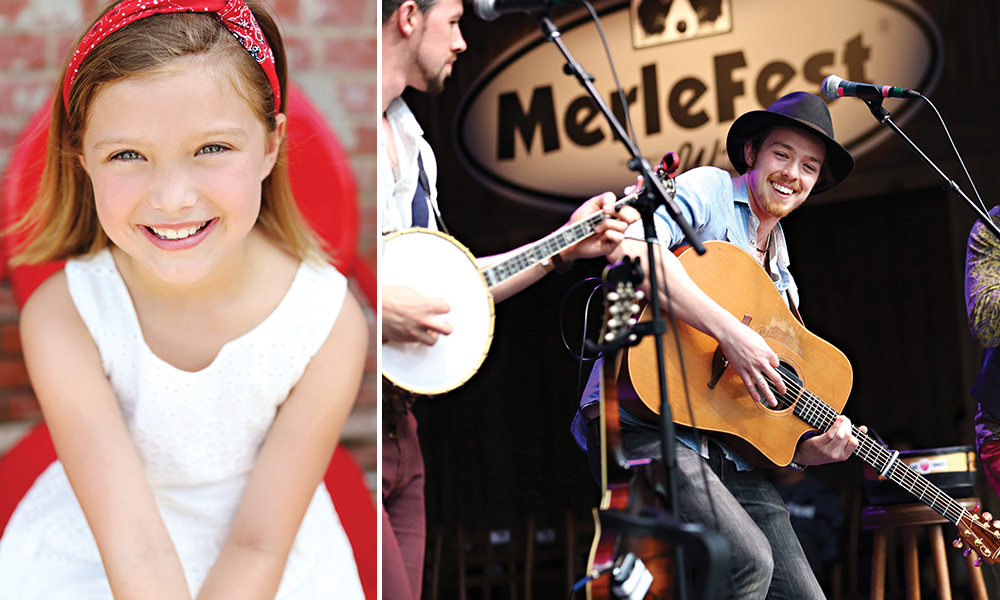 Photo Essay: Snapshots and Stories from 7 Our State Photographers