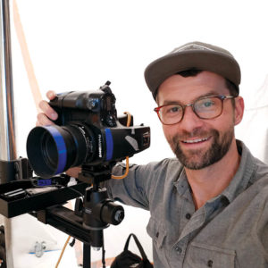 Photo Essay: Snapshots and Stories from 7 Our State Photographers