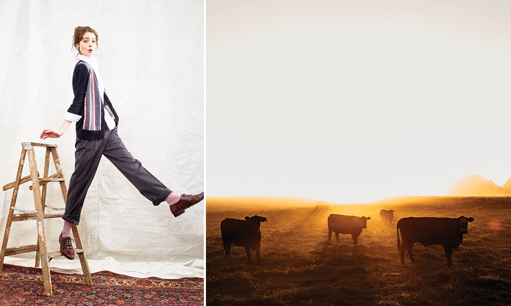 Photo Essay: Snapshots and Stories from 7 Our State Photographers