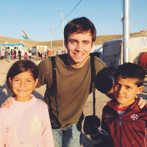 Photo Essay: Snapshots and Stories from 7 Our State Photographers