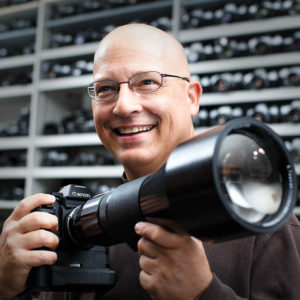 Photo Essay: Snapshots and Stories from 7 Our State Photographers