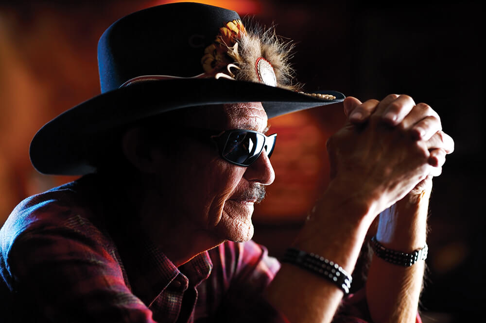 Photo Essay: Snapshots and Stories from 7 Our State Photographers