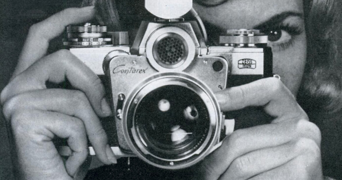 Baker Barber Photo Collection Captures Anonymous Images of the Past