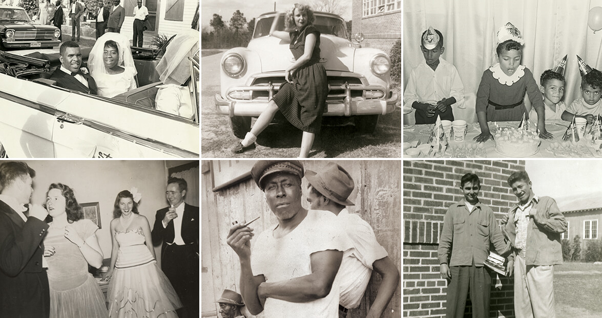 "Reflections in Black and White" Photo Exhibit