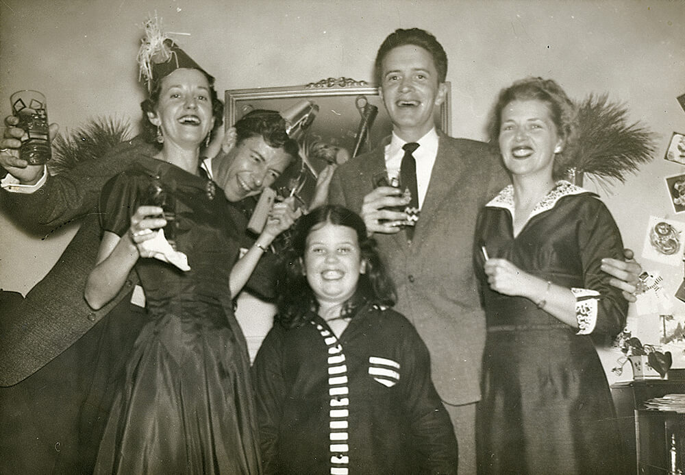 Cape Fear Museum Photo Exhibit Portrays Separation and Similarity