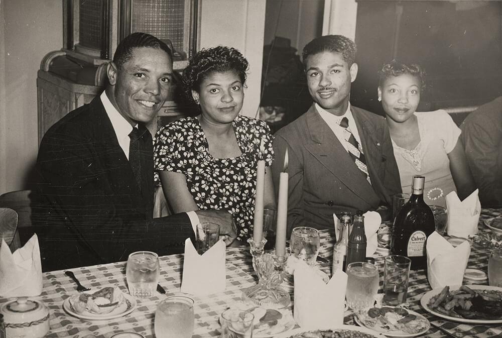 Cape Fear Museum Photo Exhibit Portrays Separation and Similarity