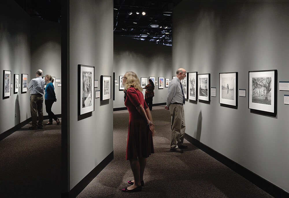 Hugh Morton Captured the Essence of Our State Through Photos