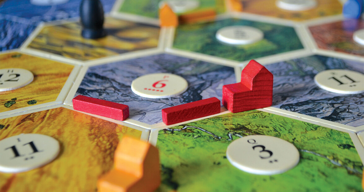 8 Stages of Becoming a North Carolinian