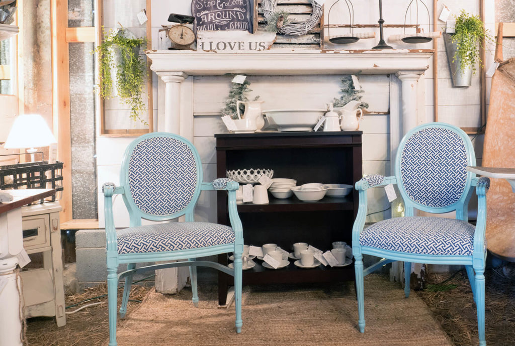 chartreuse thomasville