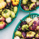 The World is For Sale at a Newton Flea Market