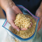 The World is For Sale at a Newton Flea Market