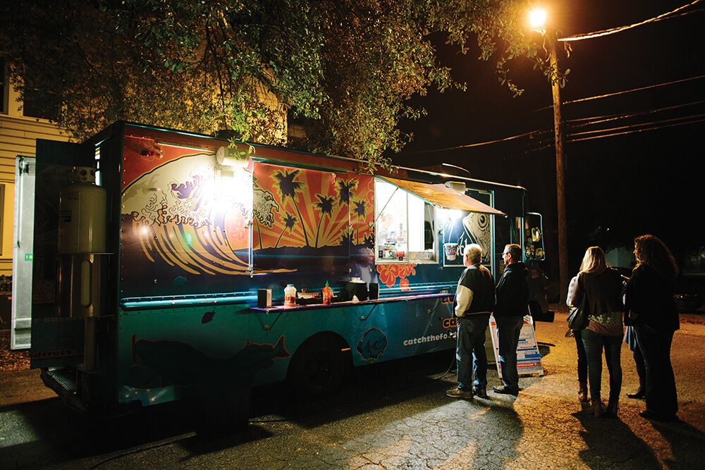 Flytrap Brewing in Wilmington Celebrates Coastal NC