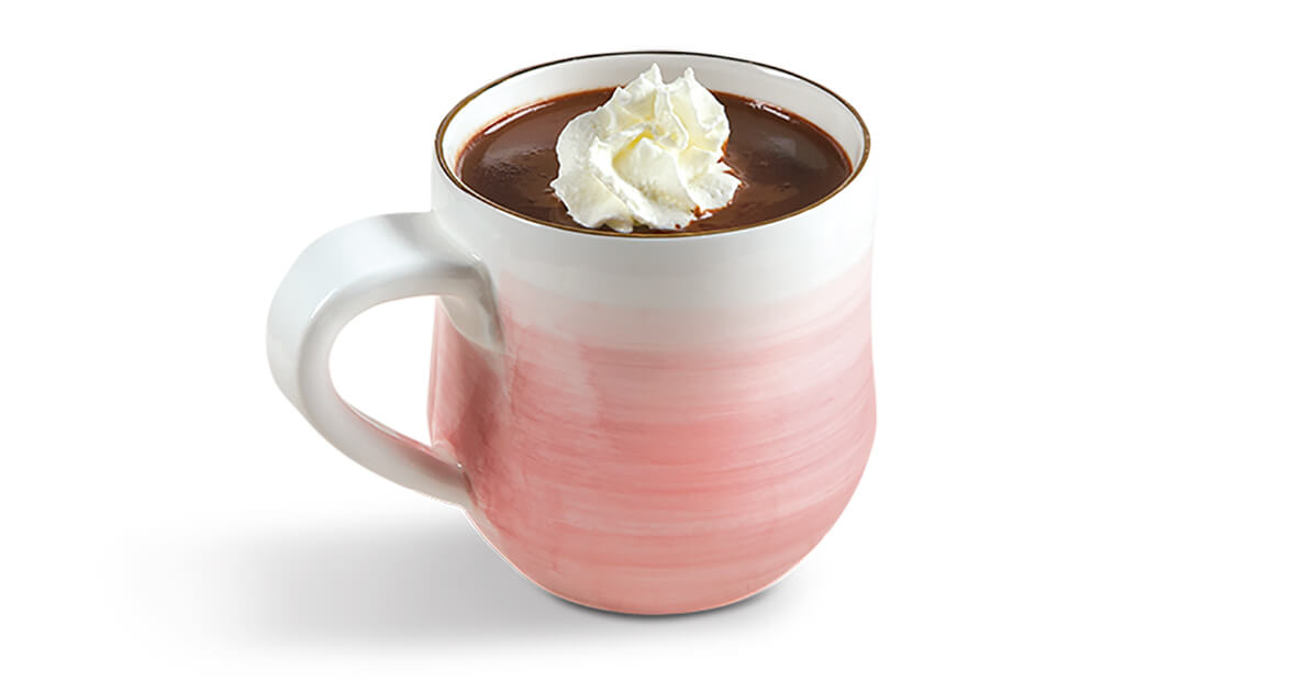Hot Chocolate Recipe