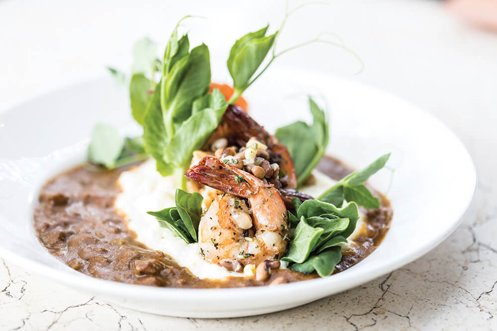 The Dunhill Hotel in Charlotte Offers Old-Fashioned Charm