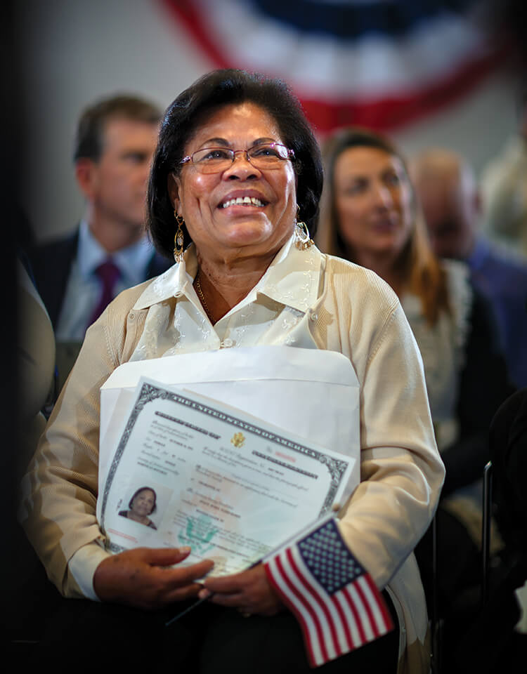 Born Abroad, Bred to Be a Tar Heel