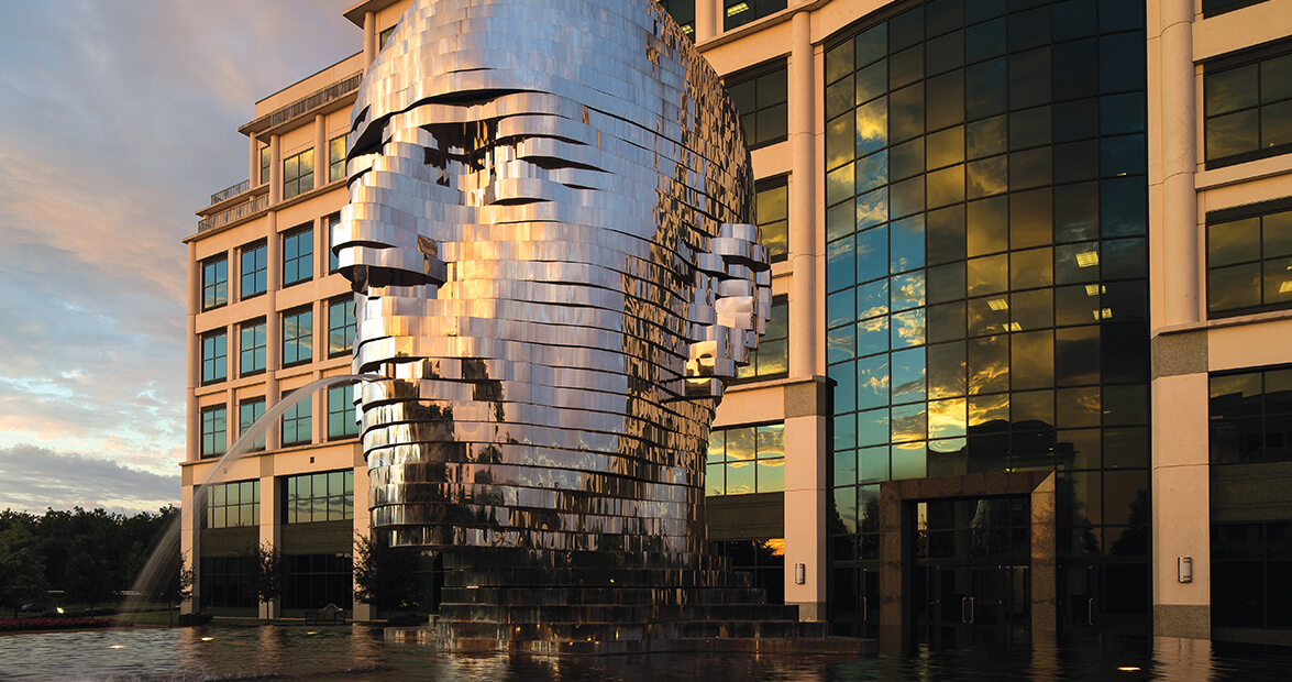 Eight Curious Things Hiding in Plain Sight in NC