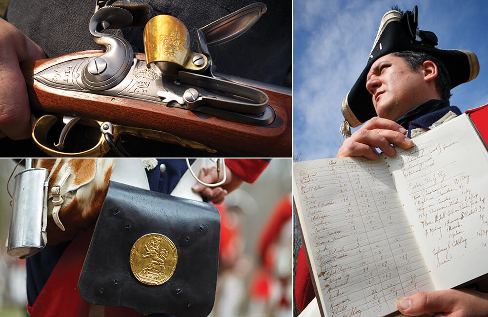 Photo Essay: Reliving the Revolution