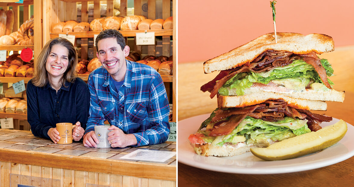 Stick Boy Bread Company is the People's Bakery