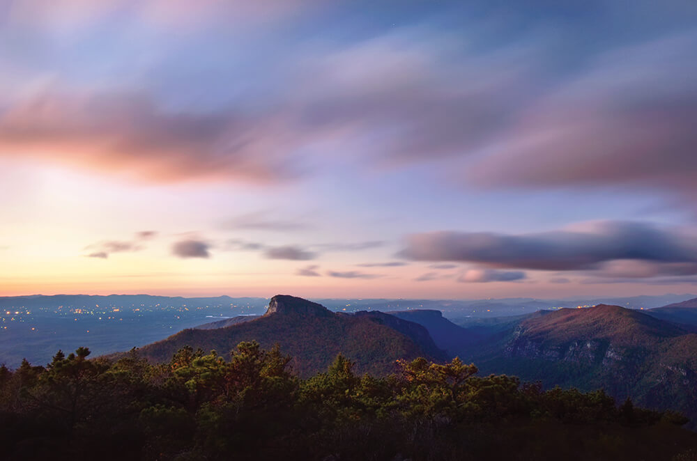 City Portrait: Morganton