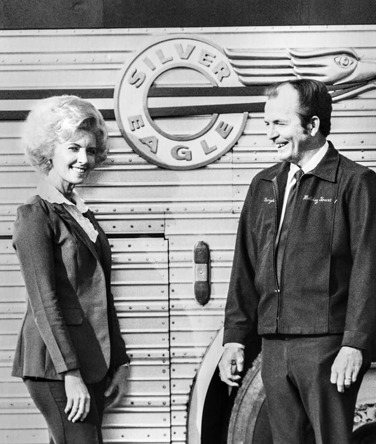 Traveling in Comfort is The Holiday Way