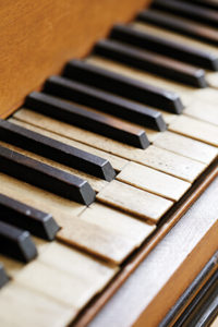 A Museum in Old Salem Tells Our Settlers' Tales