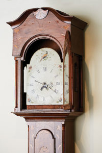 A Museum in Old Salem Tells Our Settlers' Tales